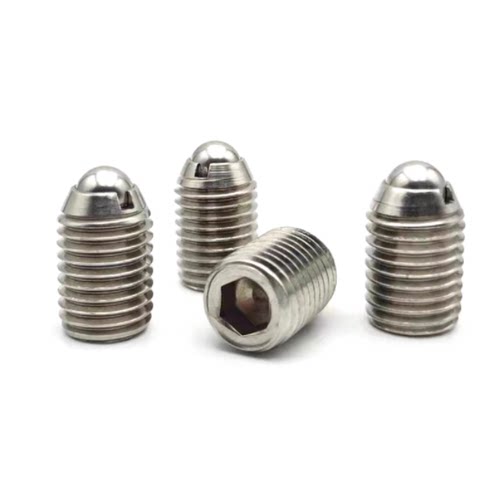 BPCF/NPCF8/10/12 滚轮型球头柱塞 厂家直销 精品