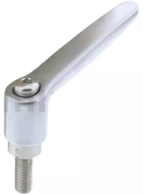 CLCF不锈钢固定把手CLCM4/5/6-12/16/20/25/32-SC