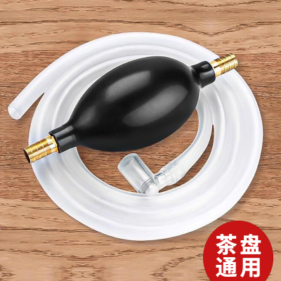 大口径回弹好加厚茶盘排水管