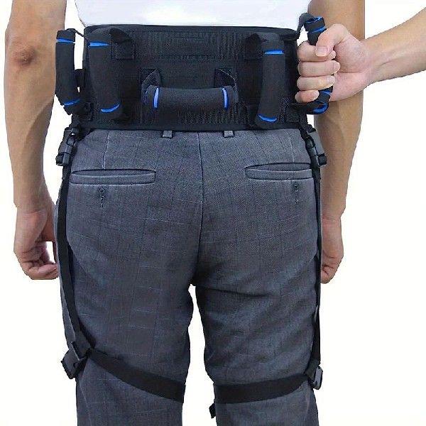 Transfer Waist Assist Belt Assisted Walking Belt Walking