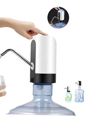 Home Office Outdoor Water Bottle Pump Electric Water Dispens