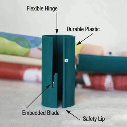 Wrapping Pr Cutter Christmas Cutting Tools Gift Wrapping