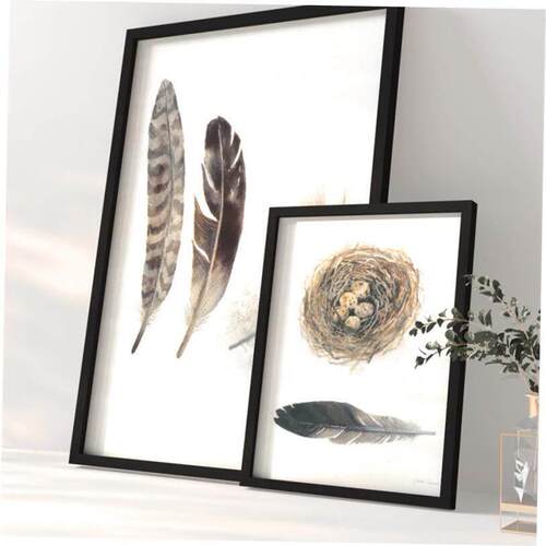 poster , photo , wooden art picture frame, square相框/画框