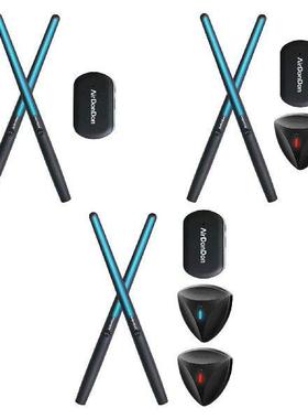 Electronic Drum Air Drum Musical Instruments Gifts for