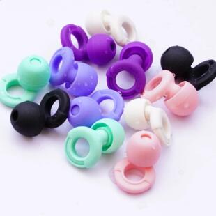 Loop Quiet Ear Plugs for Noise Reduction for Sleeping Silico
