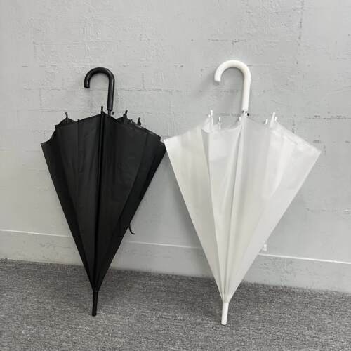 Strong Wind Resistant 12K Automatic Umbrella Rain Women Wi