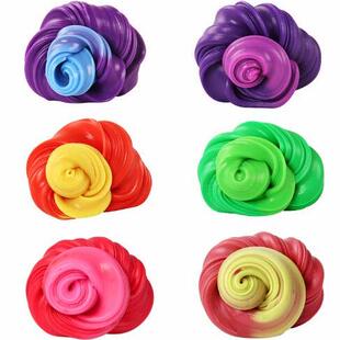 hand gum temperature change turns color slime silly putty