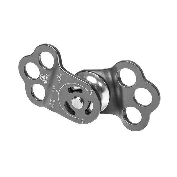 Climbing Pulley Lifting Pulley Easy to Install Climbing