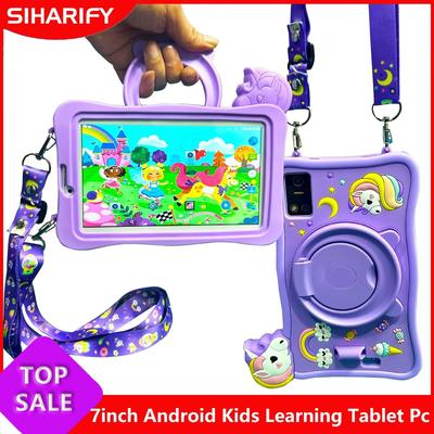 Android Export Tablet Pc Eyes Protection Kids Tab英文平板 ﻿
