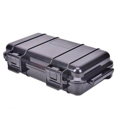 Waterproof Safety Case Tool Box Sealed Equipment Storage