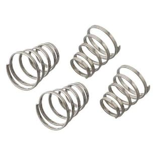 Axle SKEWER Bolt Nut SPRING Screw Wheel NUT