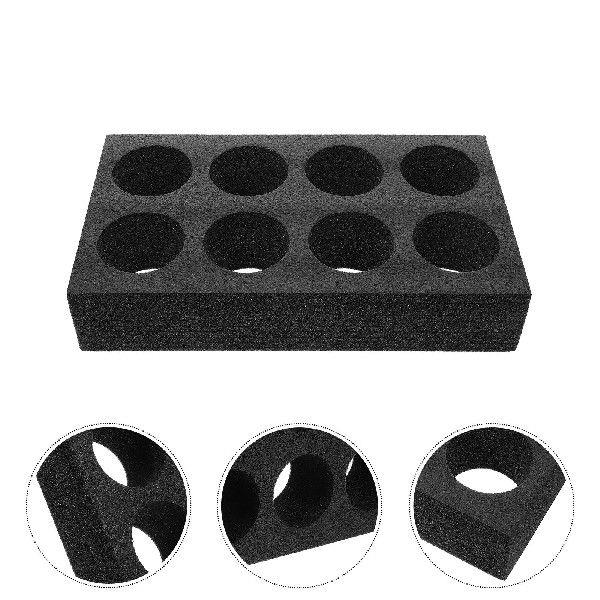 Milk Tea Cup Holder Mug Coffee Tray Carrier Takeout Packing