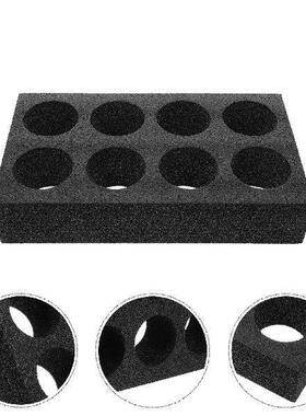 Milk Tea Cup Holder Mug Coffee Tray Carrier Takeout Packing