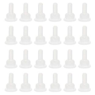 Pet Pacifiers Bottle Nipple Silicone Bunny Safe Feeding