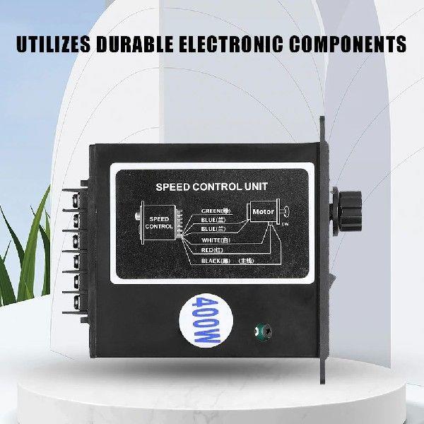 Variable Speed Controller AC Motor Speed Controller AC220V