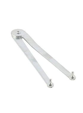 Angle Grinder Wrench Pin Spanner Wrench Home Hand Tool