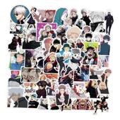 Pcs Satoru Jujutsu Anime Gojo Kaisen Stickers Sticker