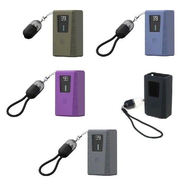 Silicone Protective Cover For CUKTECH 6 Energy Rod Data