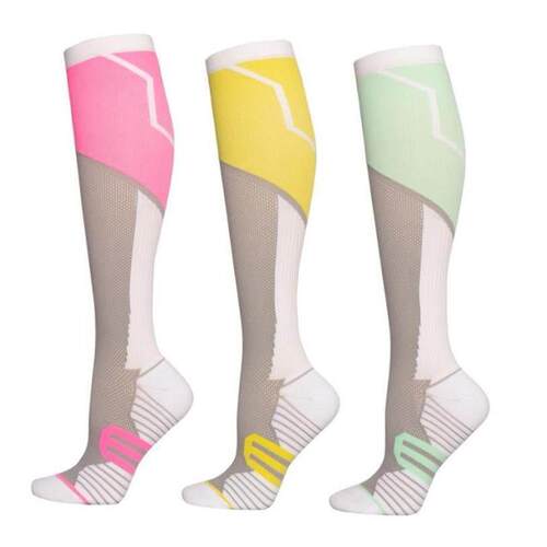 Compression Socks for Men Women Running Sport Stocking sock