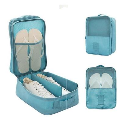 shoe bag travel storage bags for shoes outdoor travel case