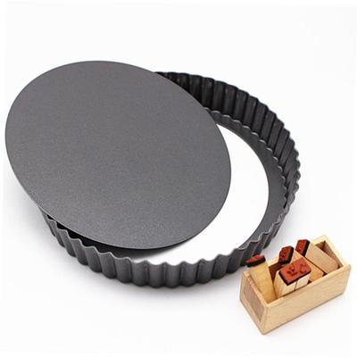 Tart Pie Pizza Baking Bread Dishes Mold Pastry Cake Mould