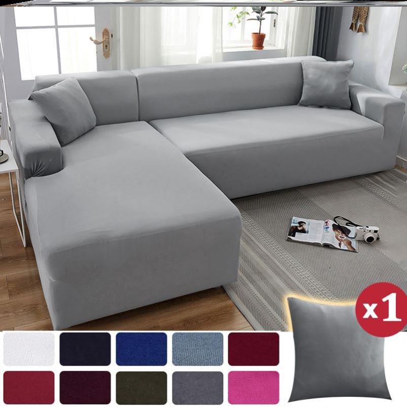 high quality Sofa Cover Elastic Stretch Couch Covers Sofas