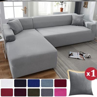 high quality Sofa Cover Elastic Stretch Couch Covers Sofas