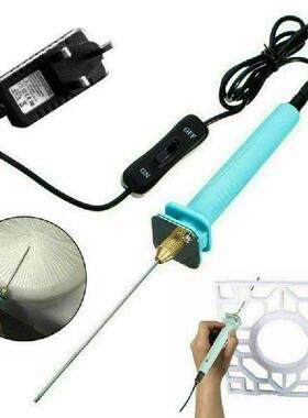 Electric Wax Foam Cutter Pen Polystyrene Hot Wire Styrofoam