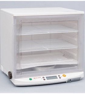 日本直邮原装KNEADER电子面包吐司发酵箱醒发机PF110可折叠PF102