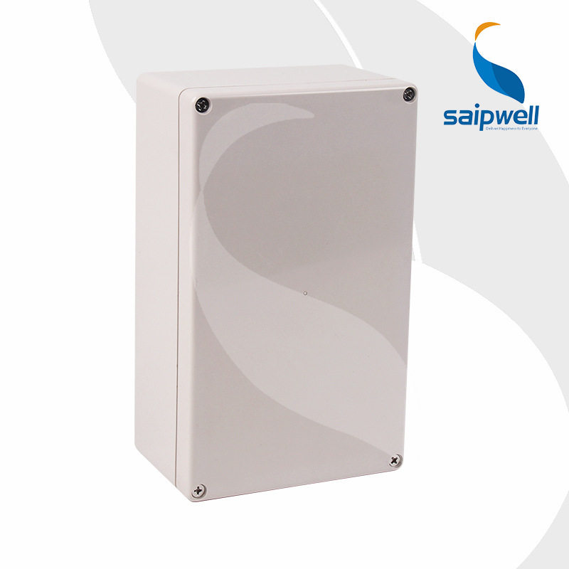 厂家供应200*120*75电子电气接线盒 防水型接线盒 转接箱接线盒