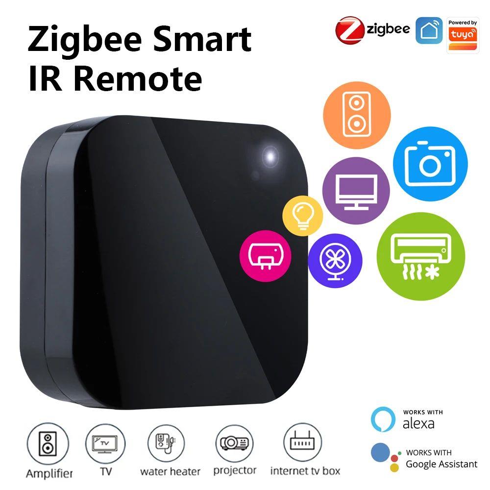 UFO-R11 ZigBee Infrared Remote Controller Timing Support MCU