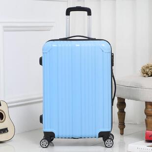 Suitcase Small 20inch Cabin Travel Bag Flight Luggage Women