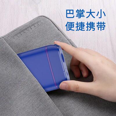 Portable Oral Irrigator,Water Flosser, 3 Modes and