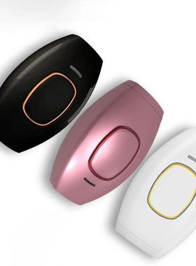 Laser Epilator Permanent Hair Removal electric shaving脱毛仪