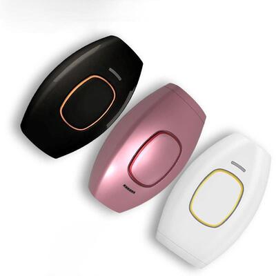 Laser Epilator Permanent Hair Removal electric shaving脱毛仪