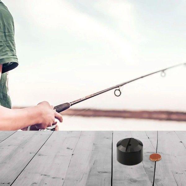 For Fishing Enthusiasts Baitcast Reel Nut Fishing Reel