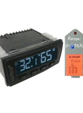 ZL-7860A Constant Temperature Humidity Controller