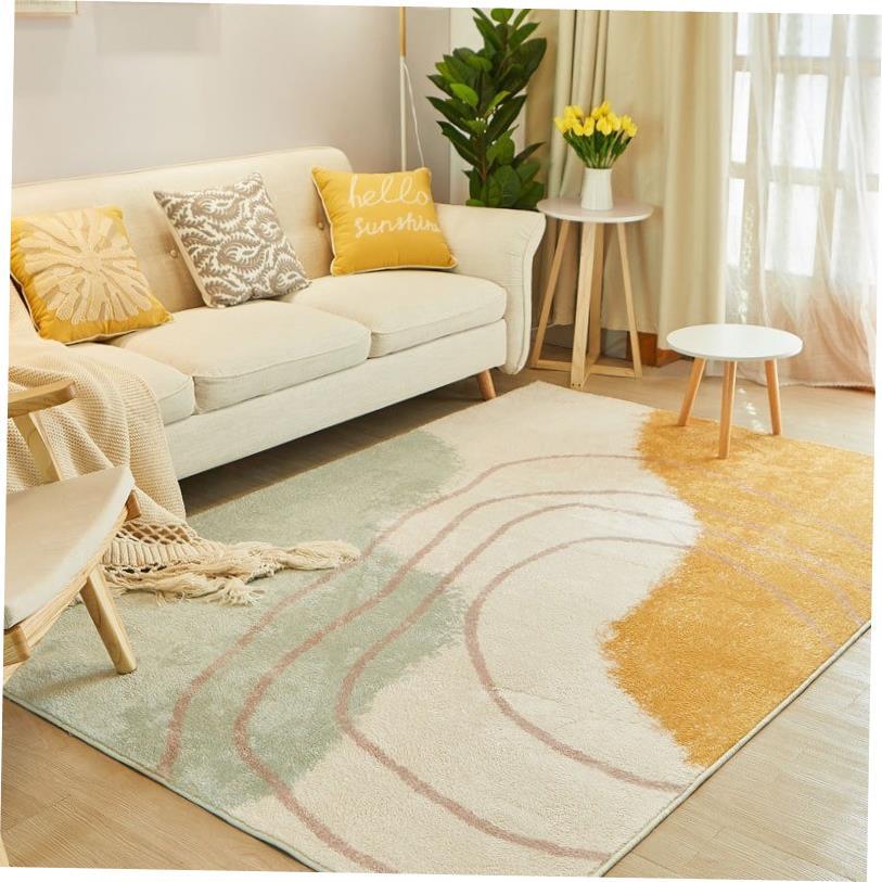 carpet bedroom soft floor carpets living Room rugs home mats