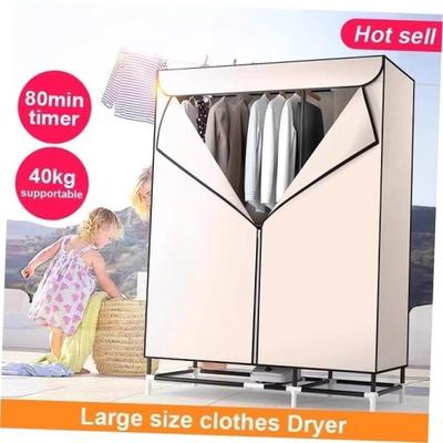 Household Clothes Laundry Dryer Drying Machine Stand Airer