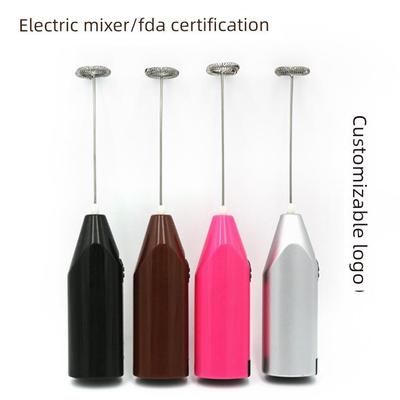 Milk Drink Coffee Whisk Mixer Electric Egg Beater Frother