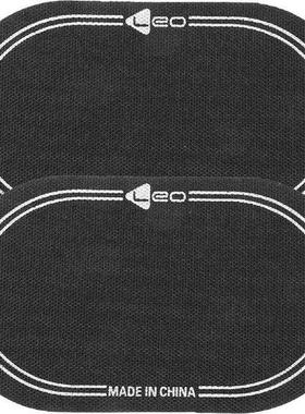 Drum Sticks Kit Screen Protector Nail Stickers Head