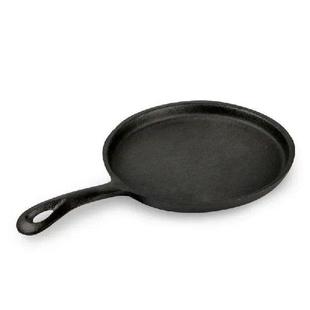 Cookware 13cm/16cm/ 20cm Non-stick Frying Pan Iron Cast
