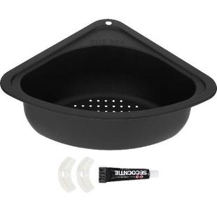 Sink Drainer Basket Strainer Waste Filter Strainers for