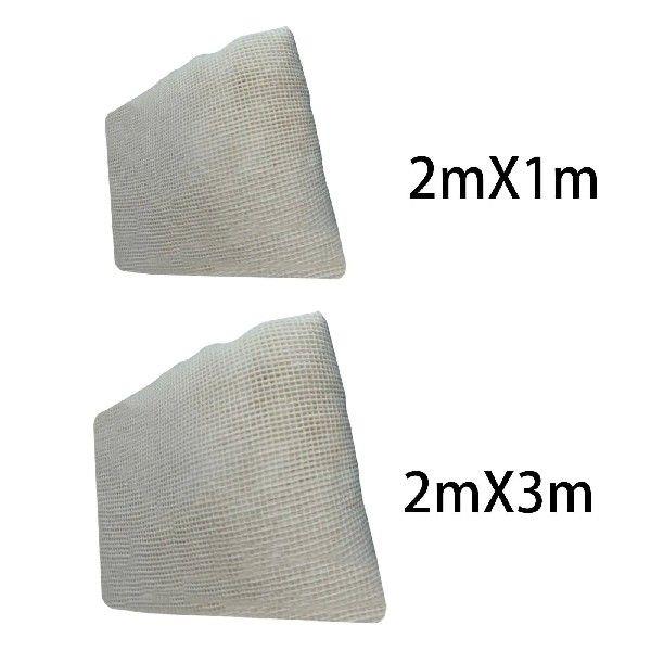 Blank Rug Hooking meshes canvas Latch Hook Rug Making