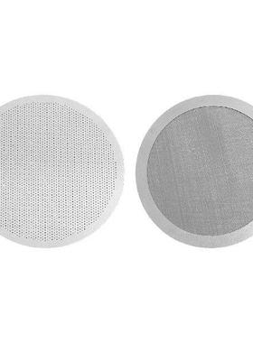 61mm Espresso Puck Screen Barista Gift Household Supplies