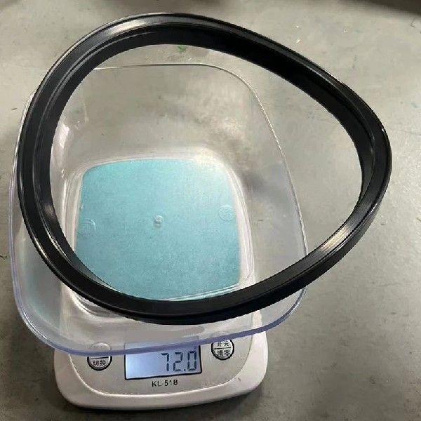 Pool Light Lens Gasket Pool Light Accessories SPX0580Z2 For