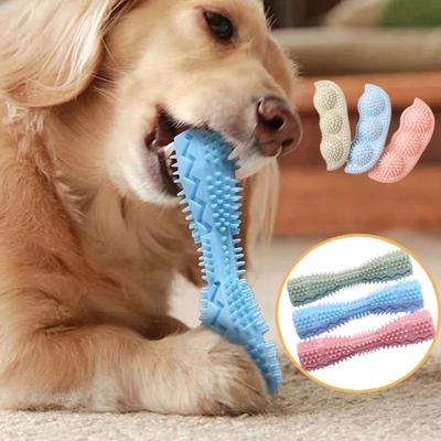 Dog Toys For Small Dogs Indestructible Dog Toy Teeth Cleanin