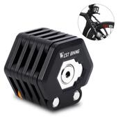 Foldable Anti Bike Hamburg Lock防盗锁Alloy Bicycle Theft