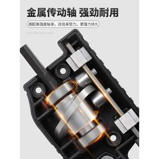 奥奔电钻变电锯转换头小型家用手持电动往复锯木工据电转改马刀锯