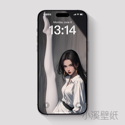 手机壁纸海贼王女帝汉库克ipsd平板电脑iphone4k高清屏保墙纸35